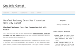 Qnc-jellygamat.com thumbnail