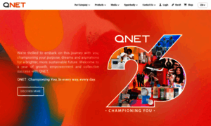 Qnet.net thumbnail