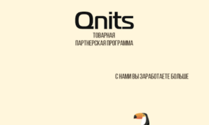 Qnits.org thumbnail
