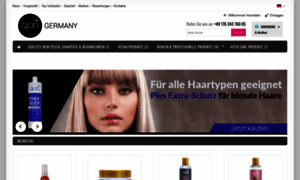 Qodhair.de thumbnail