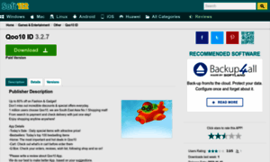 Qoo10-id.soft112.com thumbnail