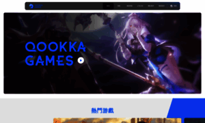 Qookkagames.com thumbnail