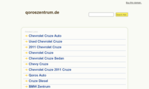 Qoros-kombi.qoroszentrum.de thumbnail