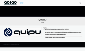 Qosqo-services.com thumbnail