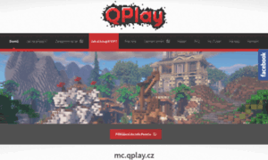 Qplay.cz thumbnail