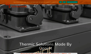 Qpoint-composite.de thumbnail