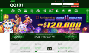 Qq101ez.com thumbnail