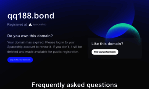 Qq188.bond thumbnail