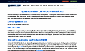 Qq188web.com thumbnail