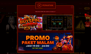 Qqslottujuh.com thumbnail