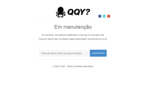 Qqy.com.br thumbnail