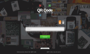 Qrcode.tmrmedia.com thumbnail