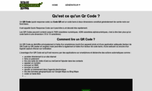 Qrcodegen.fr thumbnail