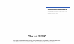 Qrop.org thumbnail