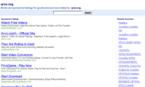 Qros.org thumbnail