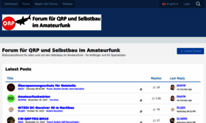 Qrpforum.de thumbnail