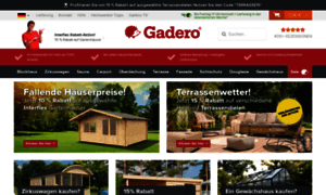 Qs-gartendeco.de thumbnail