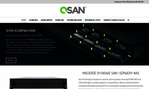 Qsan.pl thumbnail