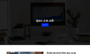 Qsc.co.uk thumbnail