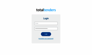 Qsl-tenders.co.uk thumbnail