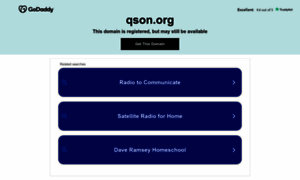 Qson.org thumbnail