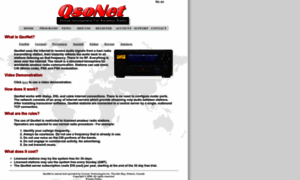 Qsonet.com thumbnail