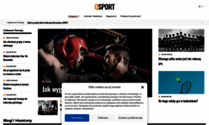 Qsport.pl thumbnail