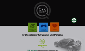 Qsr24-de.qsr-consulting-engineering.de thumbnail
