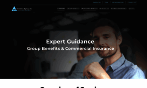 Qsrinsurance.com thumbnail