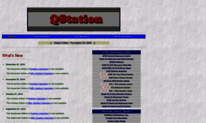 Qstation.org thumbnail