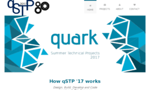 Qstp.bits-quark.org thumbnail