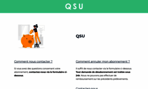 Qsu.fr thumbnail