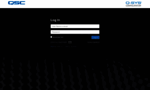 Qsysconfigurator.com thumbnail