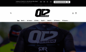 Qt2systems.com thumbnail