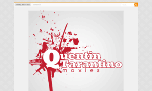 Qtarantino-movies.com thumbnail
