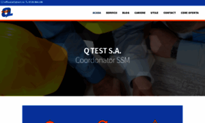 Qtest.ro thumbnail