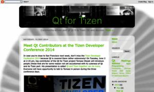 Qtfortizen.blogspot.com thumbnail