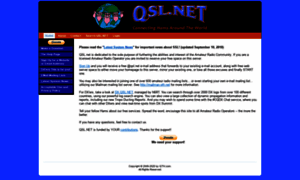 Qth.net thumbnail