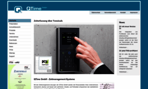 Qtime.de thumbnail