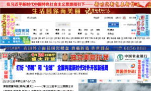 Qtnews.zjol.com.cn thumbnail