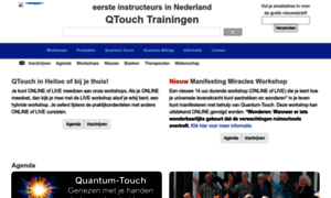 Qtouch.nl thumbnail