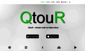 Qtour.org thumbnail