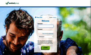 Qtweb.sentinelbenefits.com thumbnail