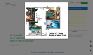 Quabit-lassuertes.com thumbnail