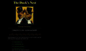 Quackquack.net thumbnail
