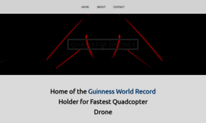 Quad-star-drones.com thumbnail