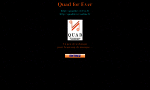 Quad4ever.free.fr thumbnail
