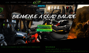 Quadbalade.fr thumbnail