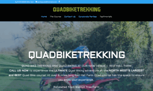 Quadbiketrekking.com thumbnail