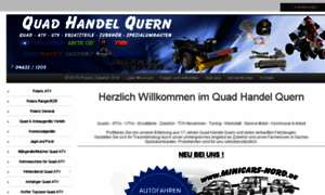 Quadcenter-sottrum.de thumbnail